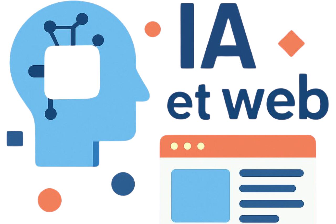 IA WEB REFERENCEMENT